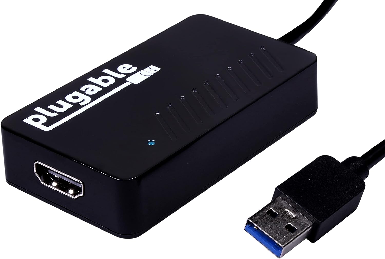 Plugable USB 3.0 to HDMI Video Graphics Adapter